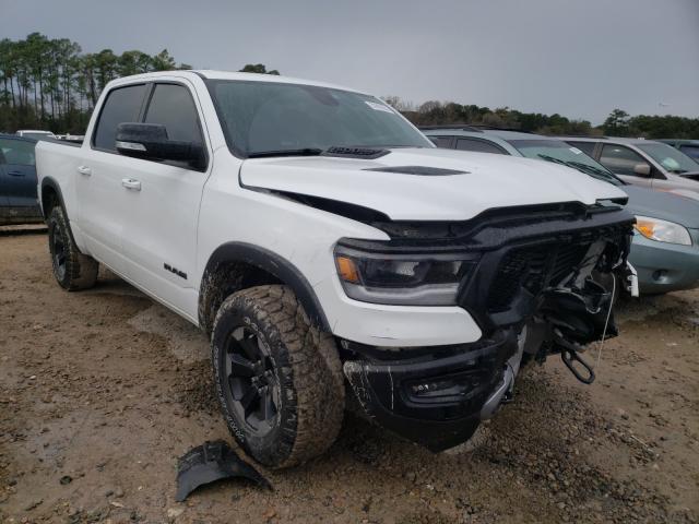 RAM 1500 REBEL 2019 1c6srflt1kn694606