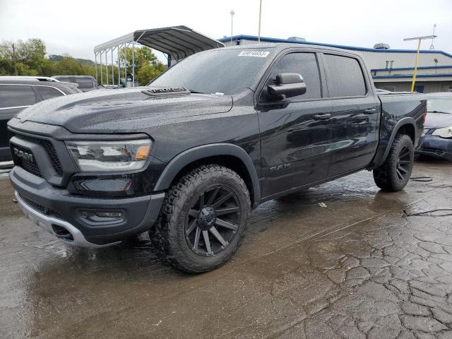 RAM 1500 2019 1c6srflt1kn715079