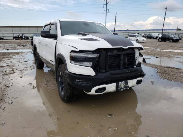 RAM 1500 REBEL 2019 1c6srflt1kn814601