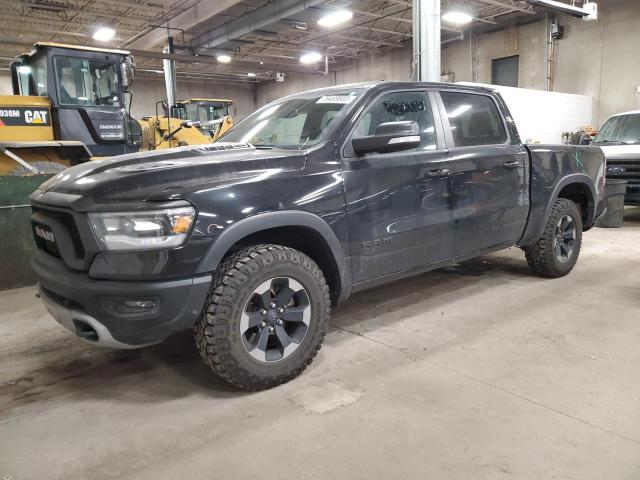 RAM 1500 2019 1c6srflt1kn839000