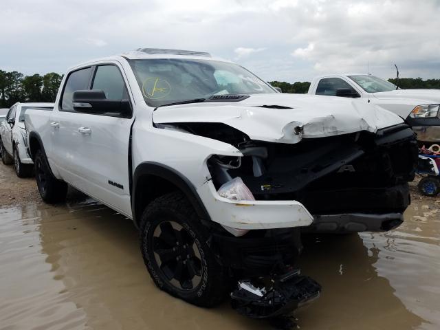 RAM 1500 REBEL 2019 1c6srflt1kn839109