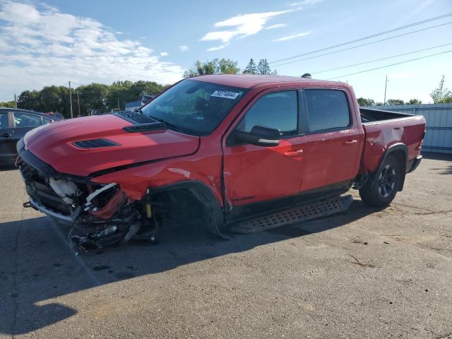 RAM 1500 REBEL 2019 1c6srflt1kn847419