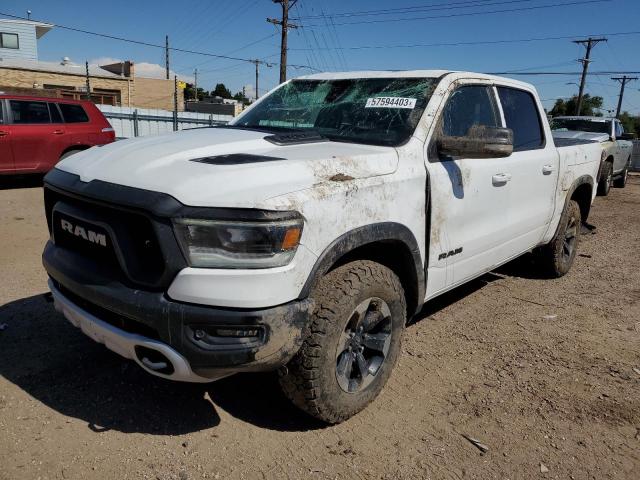 RAM NULL 2019 1c6srflt1kn851048