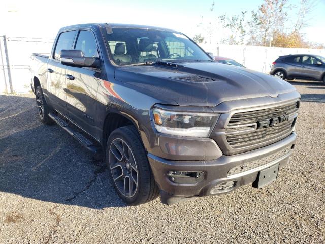 RAM 1500 REBEL 2020 1c6srflt1ln118077