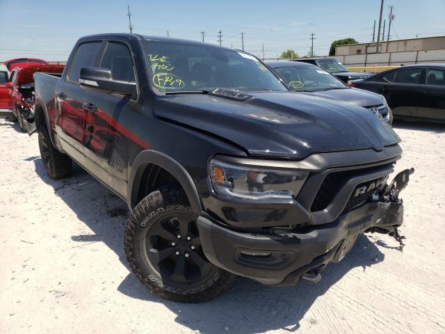 RAM 1500 REBEL 2020 1c6srflt1ln153461