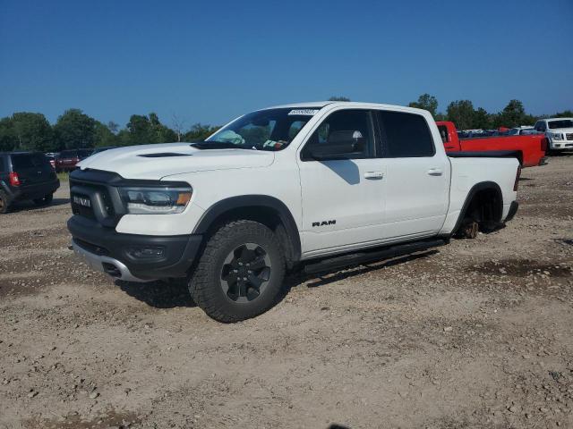 RAM 1500 REBEL 2020 1c6srflt1ln233245