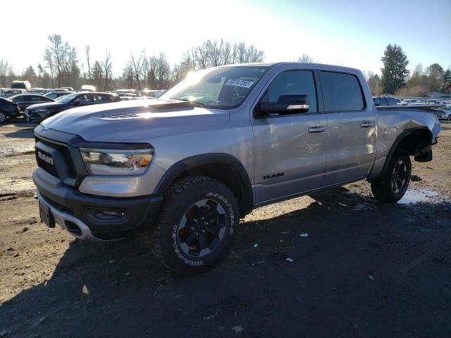 RAM 1500 REBEL 2020 1c6srflt1ln286639