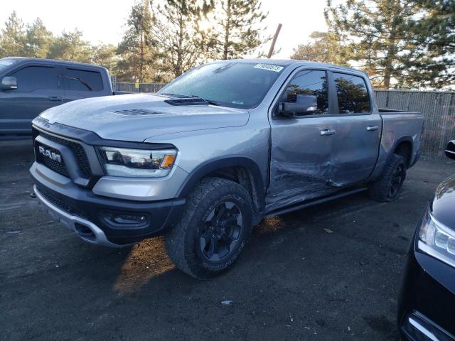 RAM 1500 2020 1c6srflt1ln290397