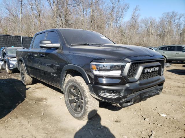 RAM 1500 REBEL 2020 1c6srflt1ln315539