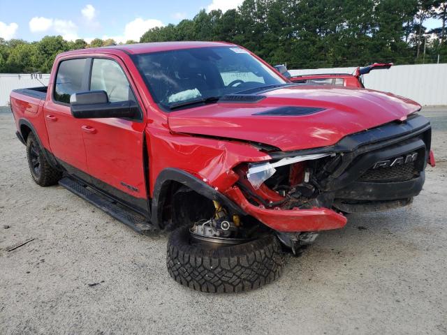 RAM 1500 REBEL 2020 1c6srflt1ln317761