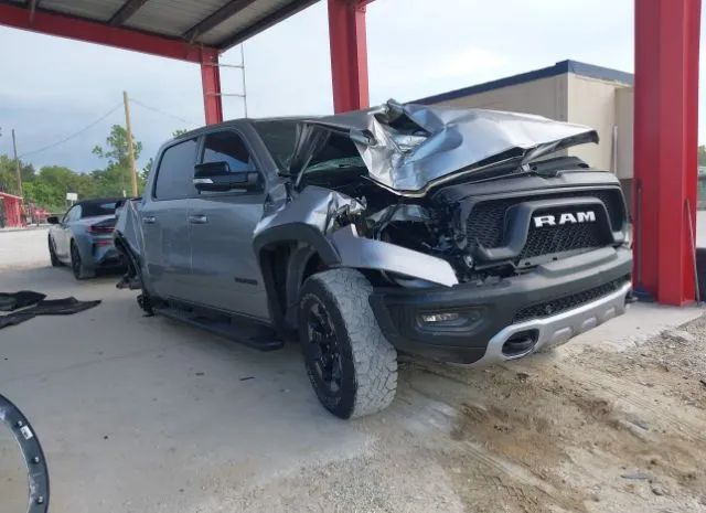 RAM 1500 2020 1c6srflt1ln351733