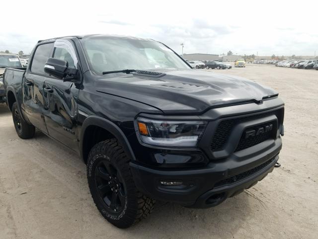 RAM 1500 2020 1c6srflt1ln418170