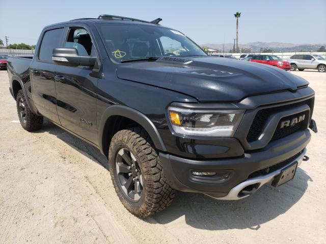 RAM 1500 REBEL 2021 1c6srflt1mn547172