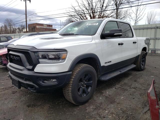 RAM 1500 REBEL 2021 1c6srflt1mn559743