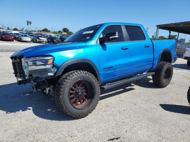 RAM 1500 REBEL 2021 1c6srflt1mn573965