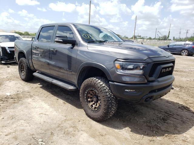 RAM 1500 REBEL 2021 1c6srflt1mn585887