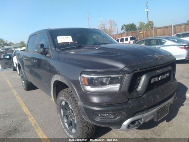 RAM 1500 2021 1c6srflt1mn650530