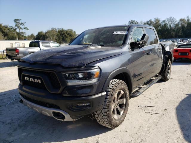 RAM 1500 REBEL 2021 1c6srflt1mn817338