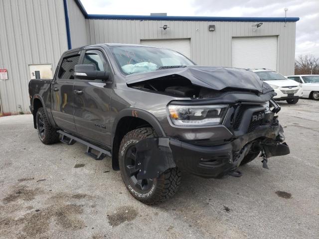 RAM 1500 REBEL 2022 1c6srflt1nn136937