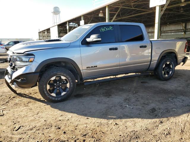 RAM 1500 REBEL 2022 1c6srflt1nn174765