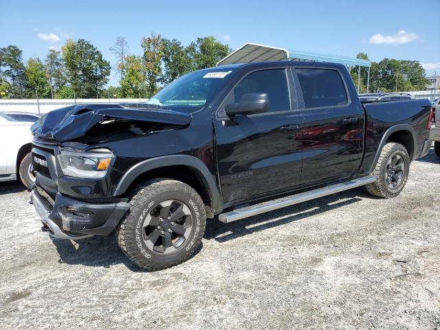 RAM 1500 REBEL 2019 1c6srflt2kn529776