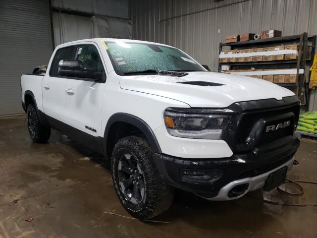 RAM 1500 REBEL 2019 1c6srflt2kn537358