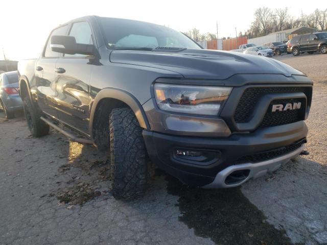 RAM 1500 REBEL 2019 1c6srflt2kn541572