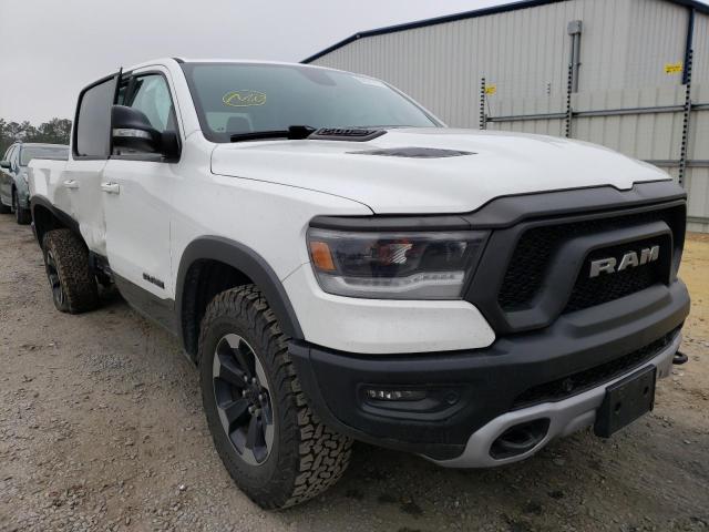 RAM 1500 REBEL 2019 1c6srflt2kn550577