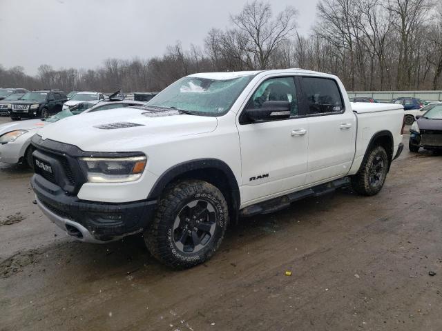 RAM 1500 REBEL 2019 1c6srflt2kn552331