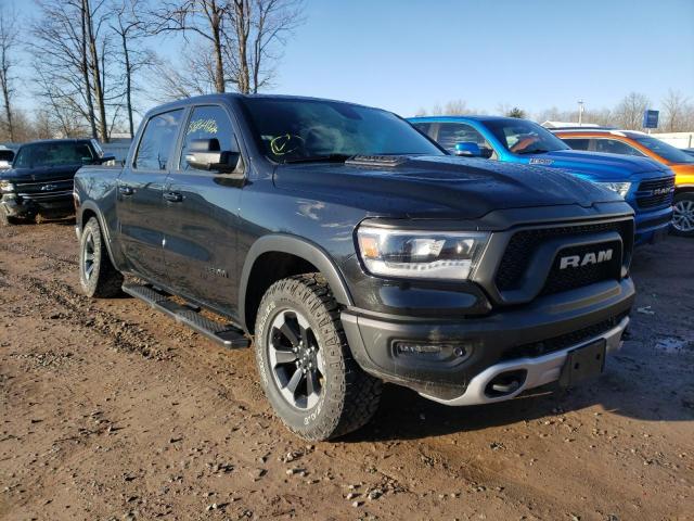 RAM 1500 REBEL 2019 1c6srflt2kn561496