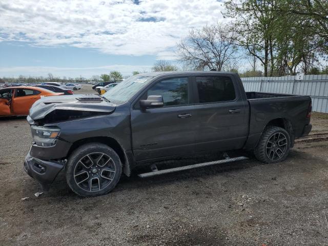 RAM 1500 2019 1c6srflt2kn584664