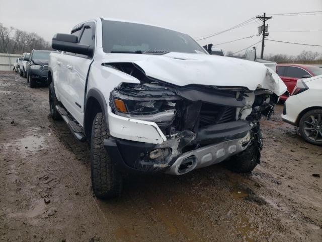 RAM 1500 REBEL 2019 1c6srflt2kn595650