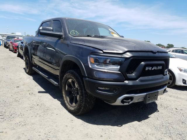 RAM 1500 REBEL 2019 1c6srflt2kn630655