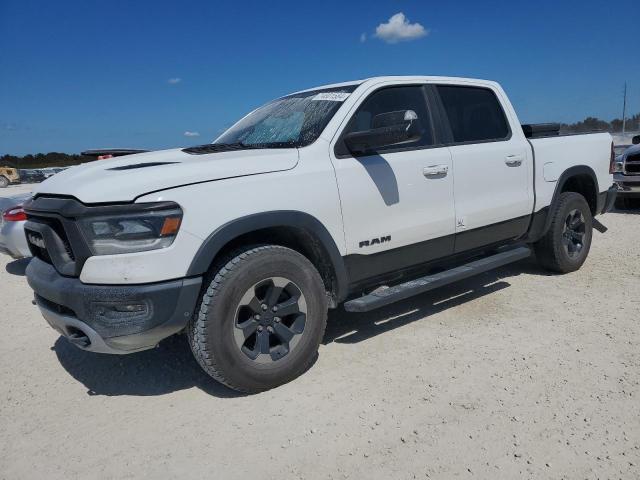 RAM 1500 REBEL 2019 1c6srflt2kn687437