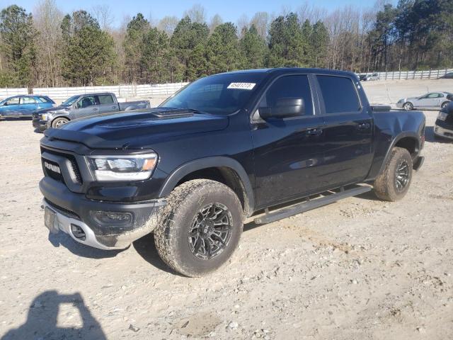 RAM 1500 2019 1c6srflt2kn712028