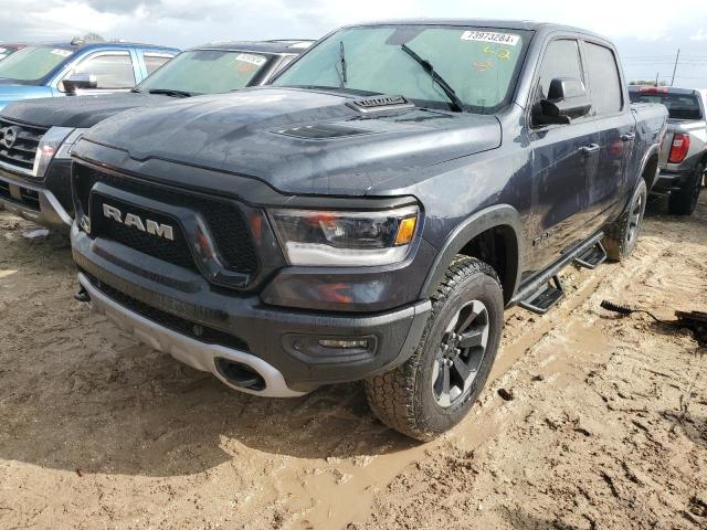 RAM 1500 REBEL 2019 1c6srflt2kn720419