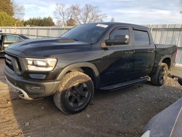 RAM 1500 REBEL 2019 1c6srflt2kn722106