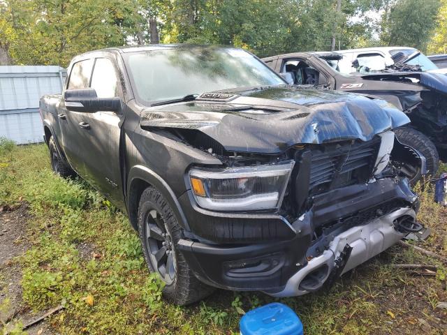 RAM 1500 REBEL 2019 1c6srflt2kn728245