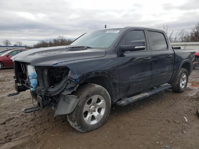 RAM 1500 2019 1c6srflt2kn756126