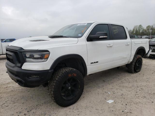 RAM 1500 REBEL 2019 1c6srflt2kn763111