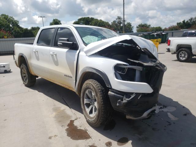 RAM 1500 REBEL 2019 1c6srflt2kn839099