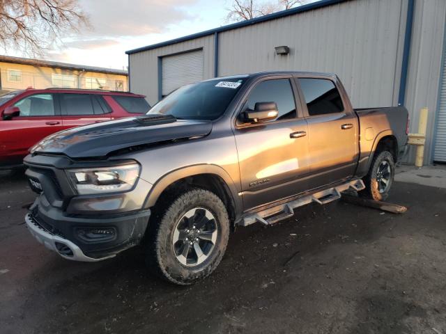 RAM 1500 REBEL 2019 1c6srflt2kn839359