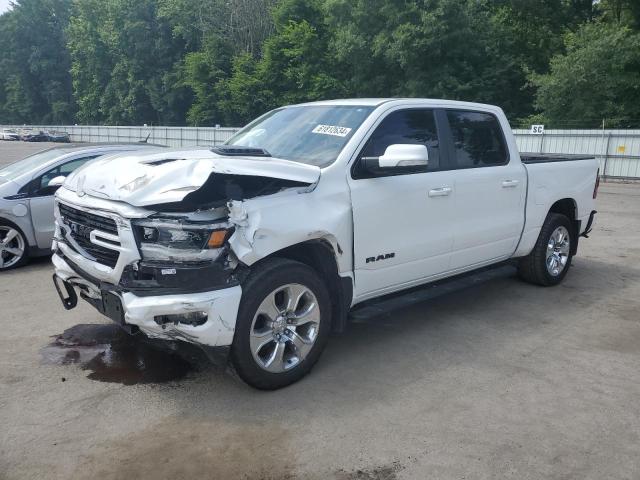 RAM 1500 REBEL 2019 1c6srflt2kn844299