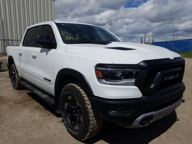 RAM 1500 REBEL 2019 1c6srflt2kn858963