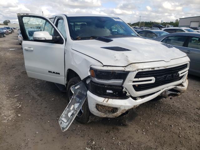 RAM 1500 REBEL 2019 1c6srflt2kn868456