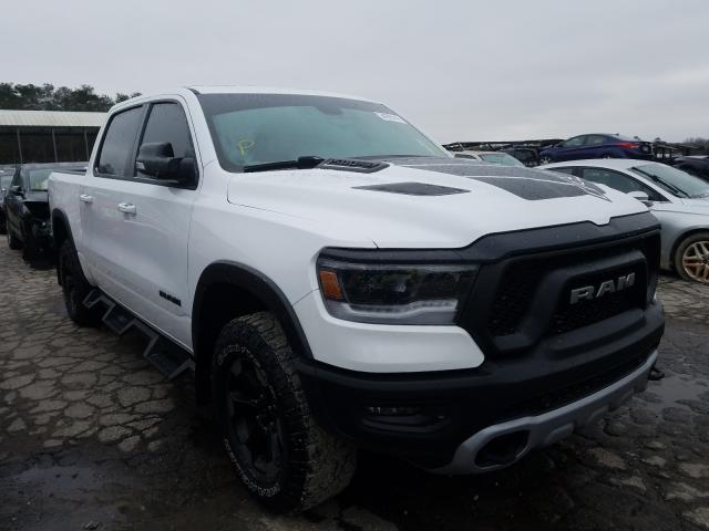 RAM 1500 REBEL 2020 1c6srflt2ln118539