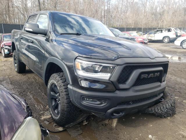 RAM 1500 REBEL 2020 1c6srflt2ln131131