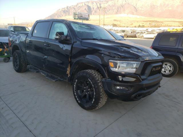 RAM 1500 REBEL 2020 1c6srflt2ln164212