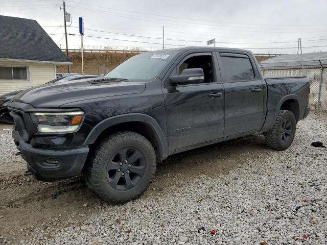 RAM 1500 2020 1c6srflt2ln196321