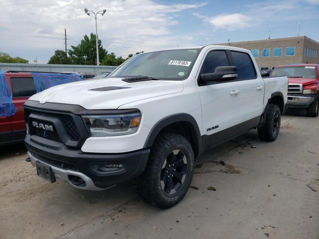 RAM 1500 REBEL 2020 1c6srflt2ln212971